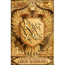 King of Scars