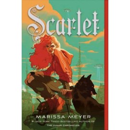 Scarlet