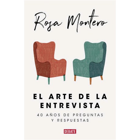 Arte de la entrevista, El