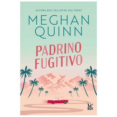 Padrino fugitivo