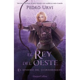 Rey del oeste, El