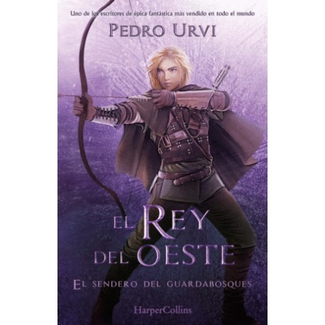 Rey del oeste, El