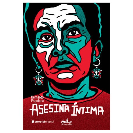 Asesina íntima