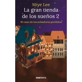 Gran tienda de los sueños 2, La