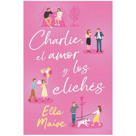 Charlie, el amor y los clichés