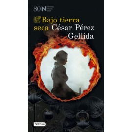 Bajo tierra seca
