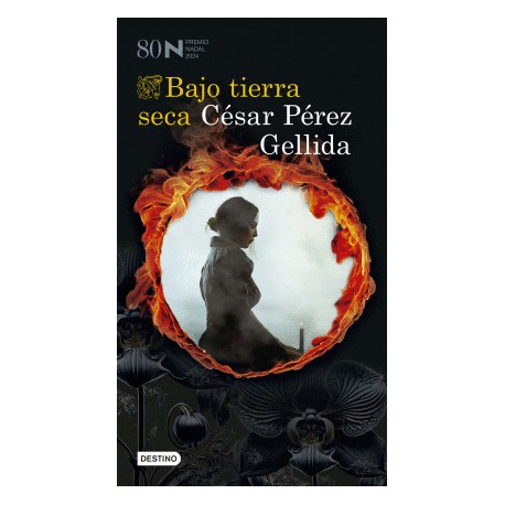 Bajo tierra seca