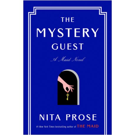 Mystery Guest, The