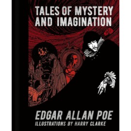 Edgar Allan Poe