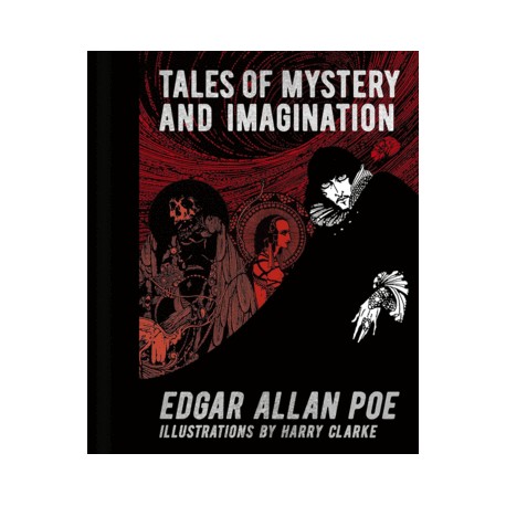 Edgar Allan Poe