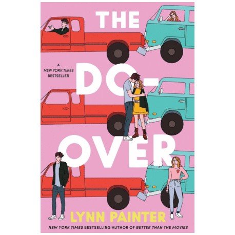Do-Over, The