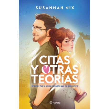 Citas y otras teorías