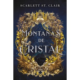 Montañas de cristal