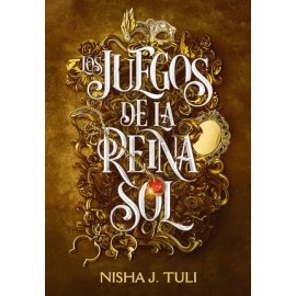 Juegos de la reina del sol, Los