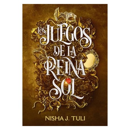 Juegos de la reina del sol, Los