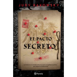 Pacto secreto, El