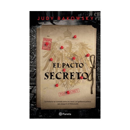 Pacto secreto, El