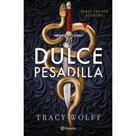 Dulce pesadilla