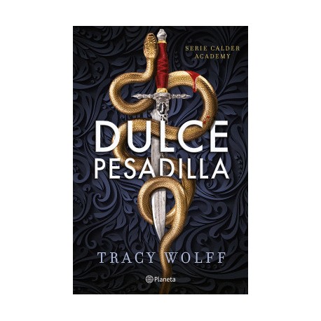 Dulce pesadilla