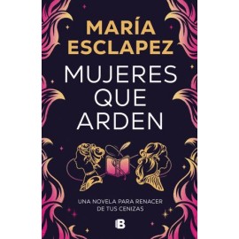 Mujeres que arden