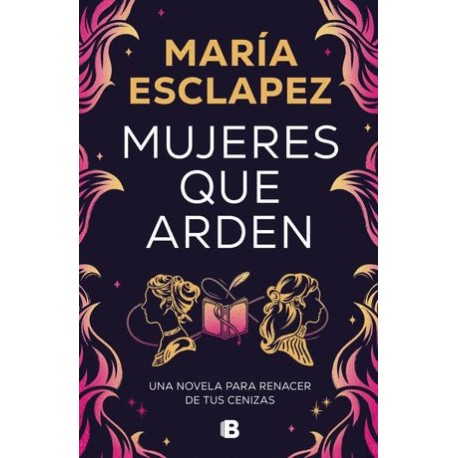 Mujeres que arden