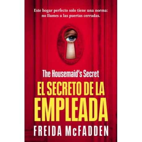 Secreto de la empleada, El