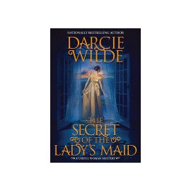Secret of the Lady's Maid, The
