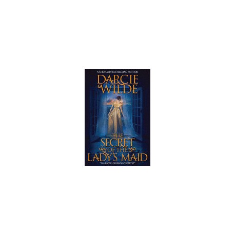 Secret of the Lady's Maid, The