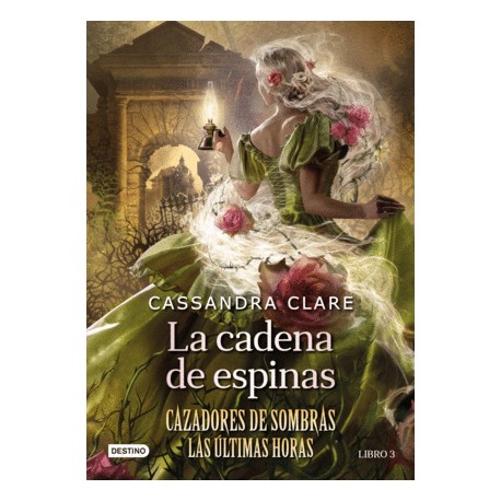 Cadena de espinas, La
