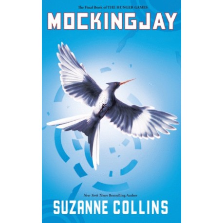 Mockingjay