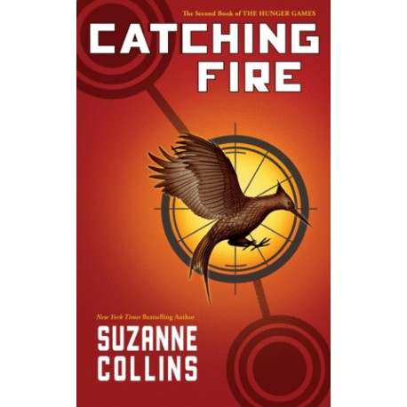 Catching Fire