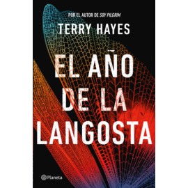Año de la langosta, El