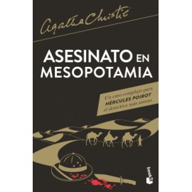 Asesinato en Mesopotamia