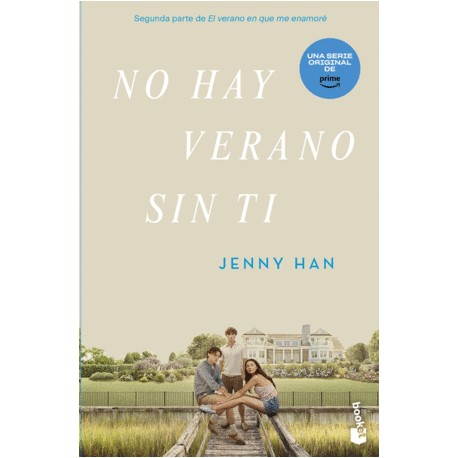 No hay verano sin ti