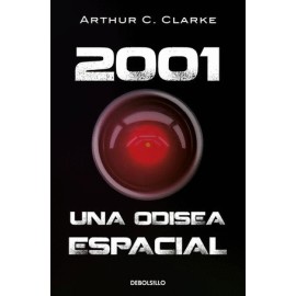 2001 Una odisea espacial