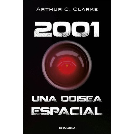 2001 Una odisea espacial