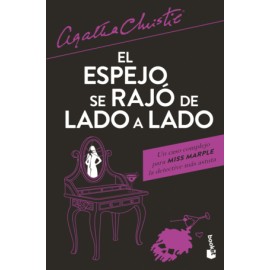 Espejo se rajó de lado a lado, El