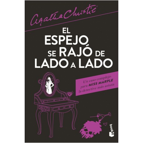 Espejo se rajó de lado a lado, El