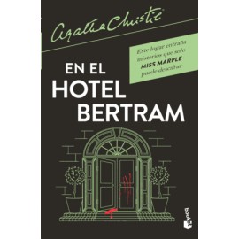 En el hotel Bertram