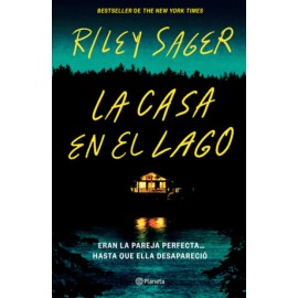 Casa en el lago, La