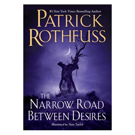 Narrow Road Between Desires, The