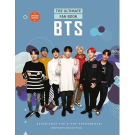 BTS: The Ultimate Fan Book