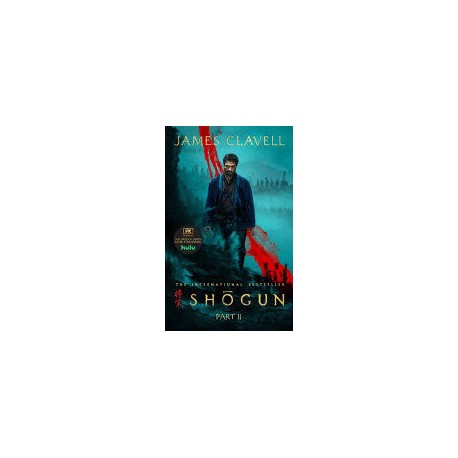 Shogun. Part 2
