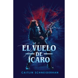 Vuelo de Ícaro, El