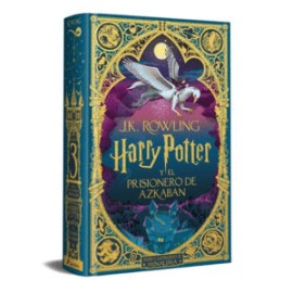 Harry Potter y el prisionero de Azkabán