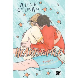 Heartstopper 5