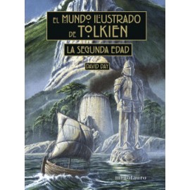 Mundo ilustrado de Tolkien, El