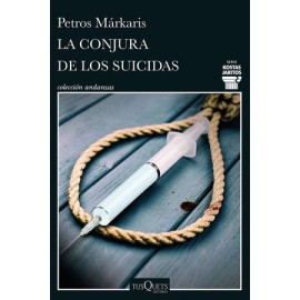 Conjura de los suicidas, La