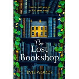 Lost Bookshop, The