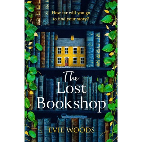Lost Bookshop, The